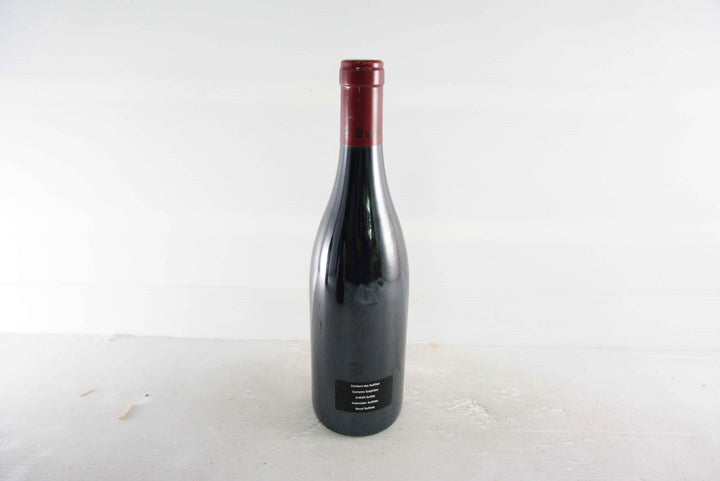Georges Roumier Musigny Grand Cru 2004