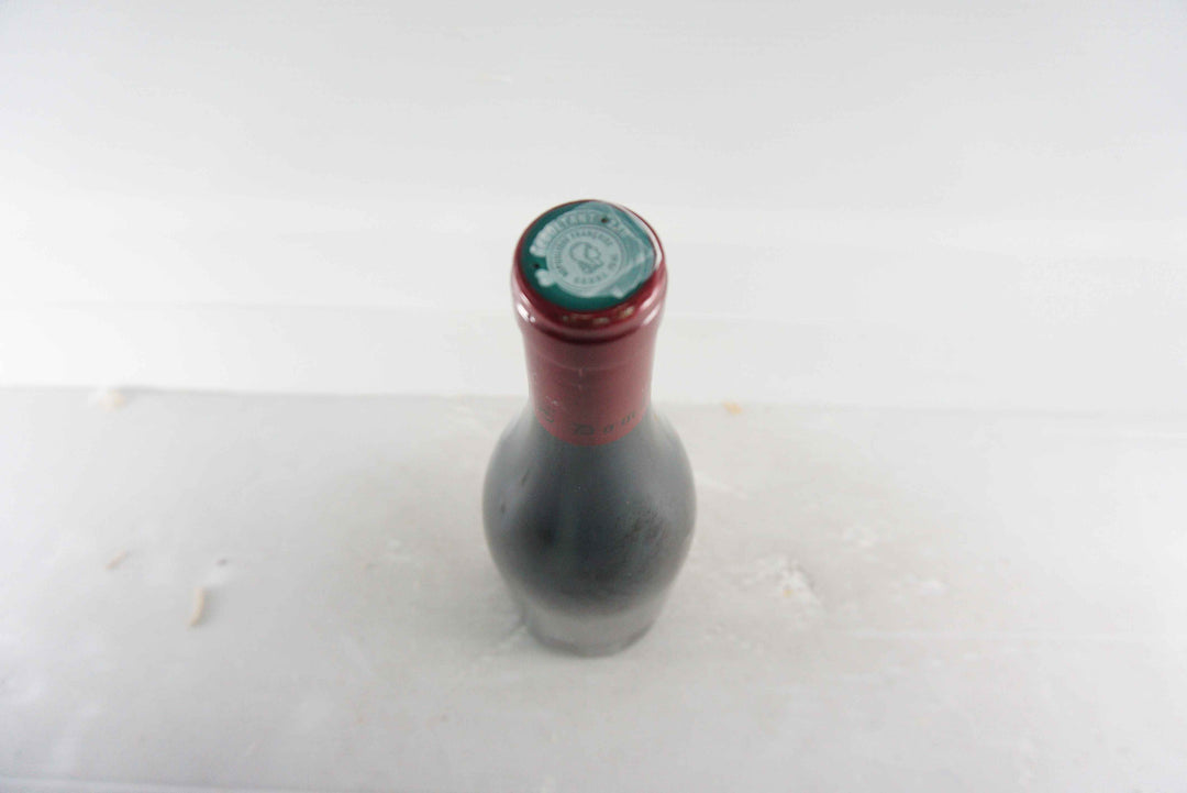 Georges Roumier Musigny Grand Cru 2004