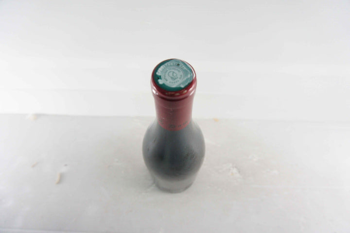 Georges Roumier Musigny Grand Cru 2004