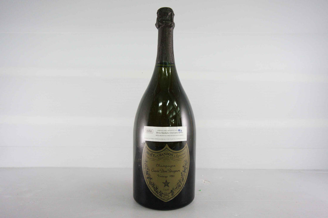 Dom Perignon Magnum 1985