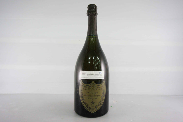 Dom Perignon Magnum 1985