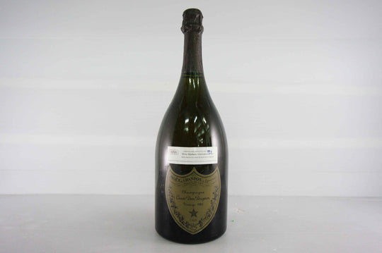 Dom Perignon Magnum 1985