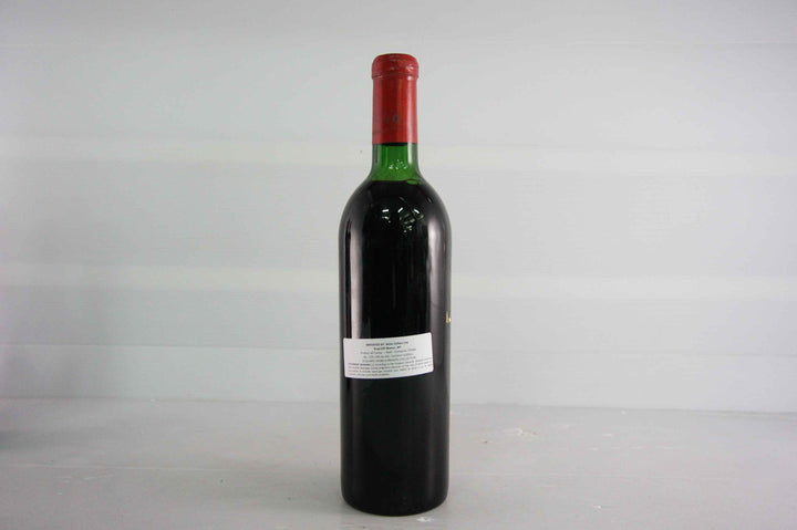 Chateau Latour 1966