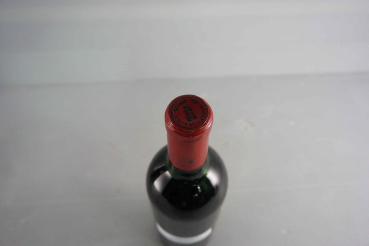 Chateau Latour 1966