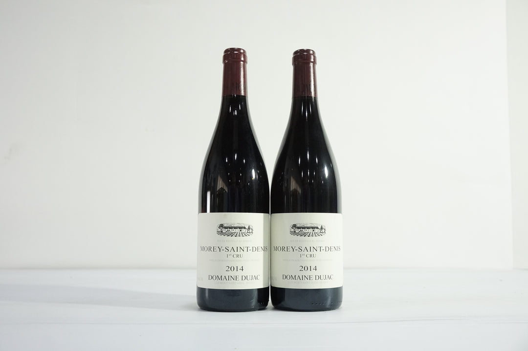 Dujac Morey St Denis 1er Cru 2014