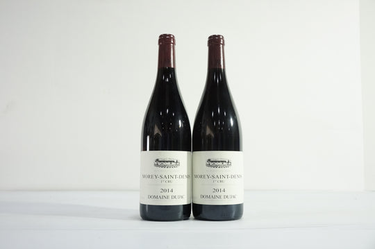 Dujac Morey St Denis 1er Cru 2014
