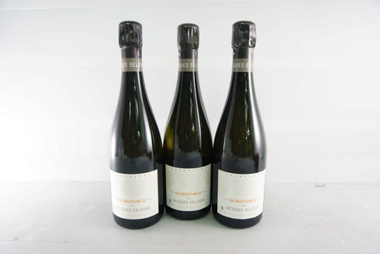 Jacques Selosse Brut Substance Grand Cru NV