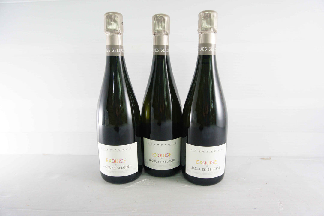 Jacques Selosse Exquise Sec NV