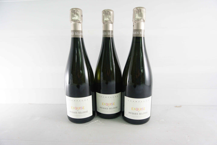 Jacques Selosse Exquise Sec NV