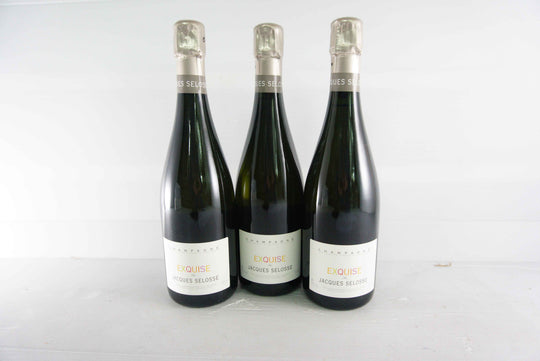 Jacques Selosse Exquise Sec NV