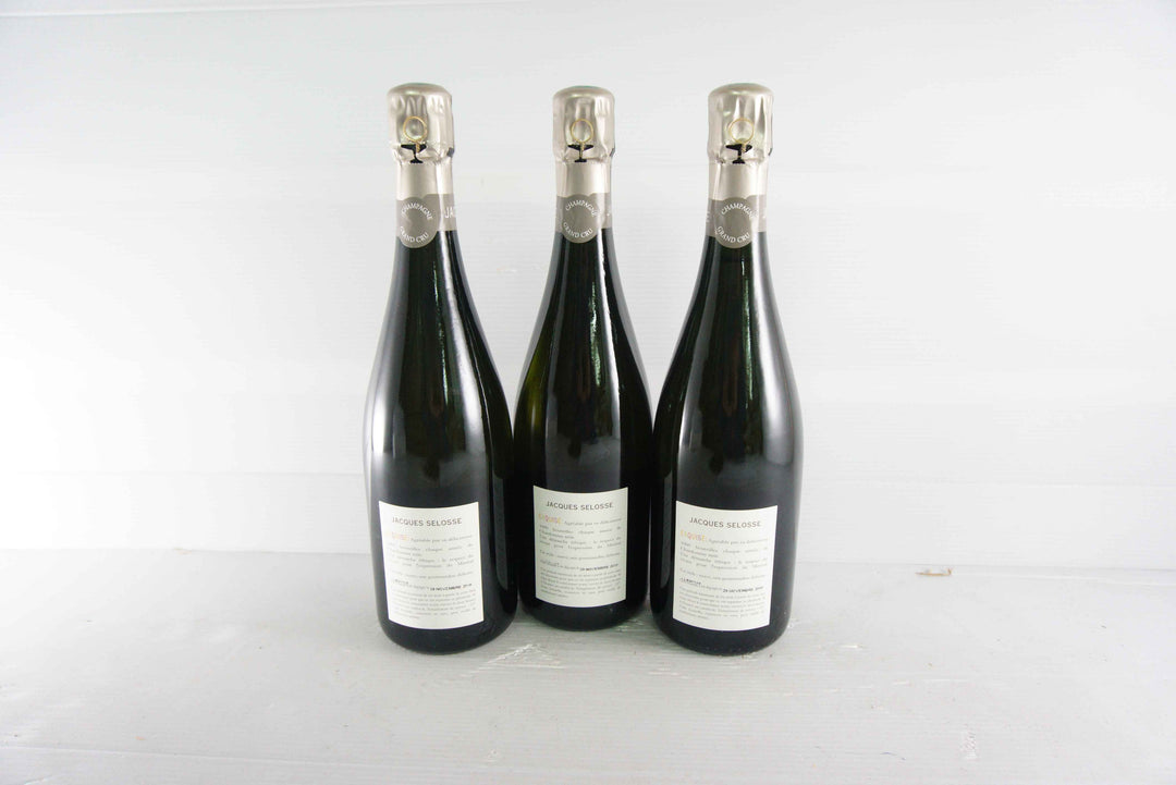 Jacques Selosse Exquise Sec NV