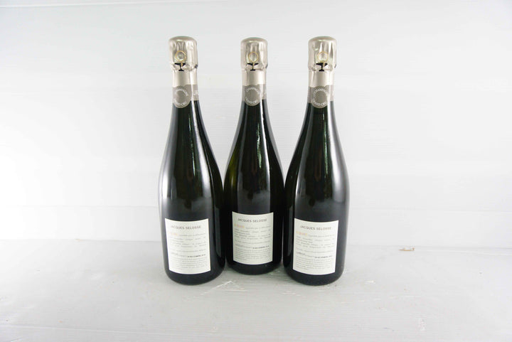Jacques Selosse Exquise Sec NV