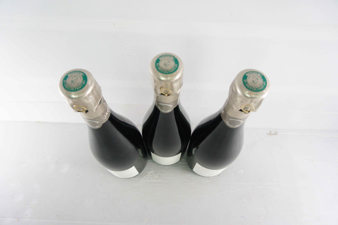 Jacques Selosse Exquise Sec NV
