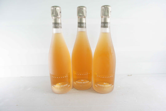 Jacques Selosse Brut Rose NV