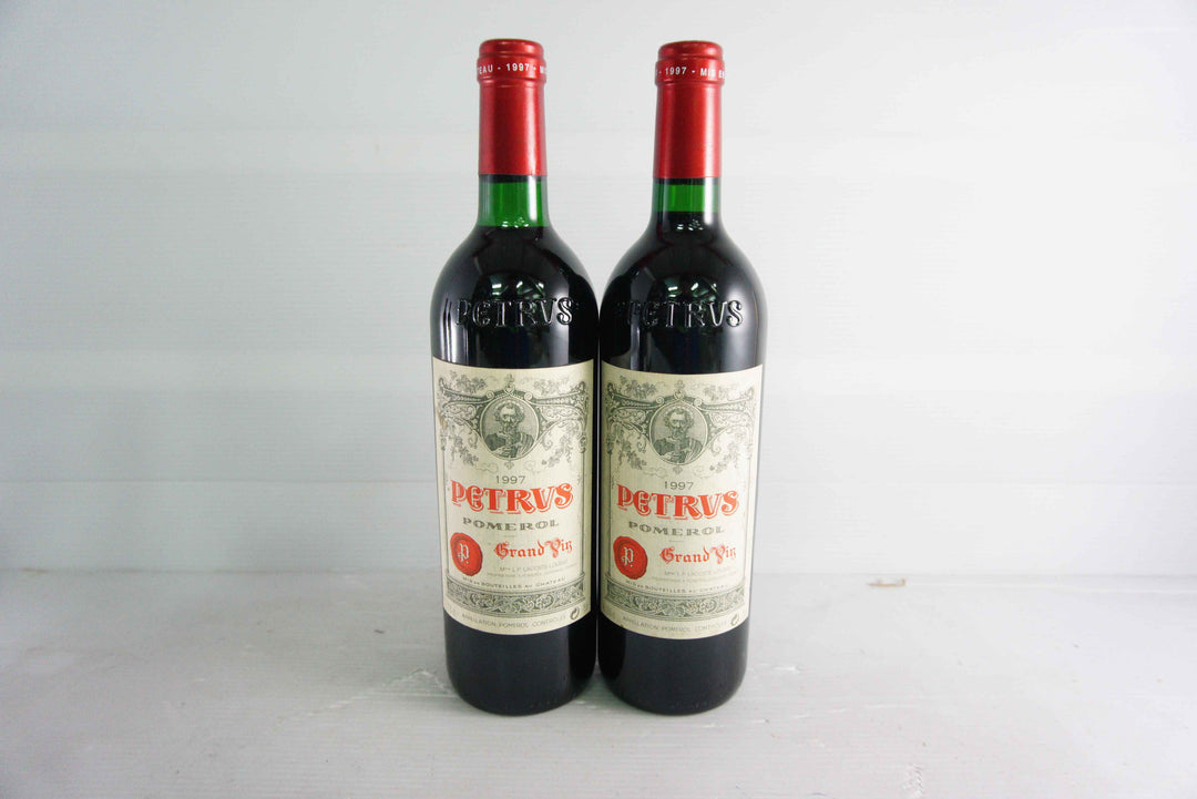 Petrus 1997