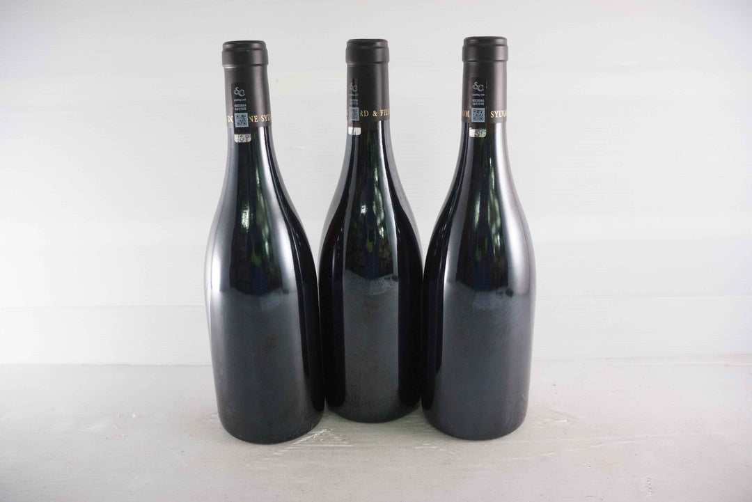Sylvain Cathiard Vosne Romanee Aux Malconsorts 1er Cru 2013