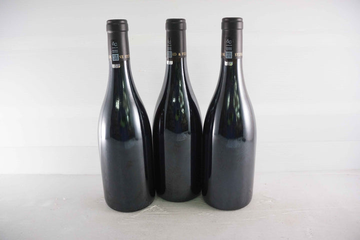 Sylvain Cathiard Vosne Romanee Aux Malconsorts 1er Cru 2013