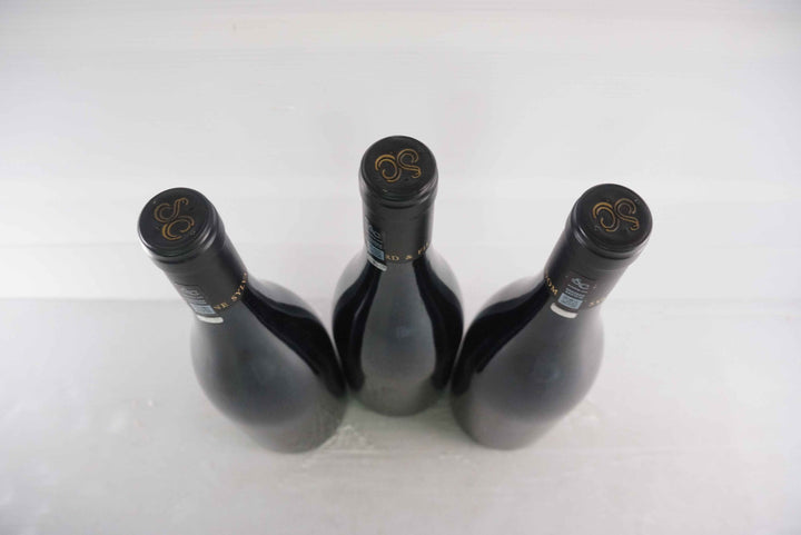 Sylvain Cathiard Vosne Romanee Aux Malconsorts 1er Cru 2013