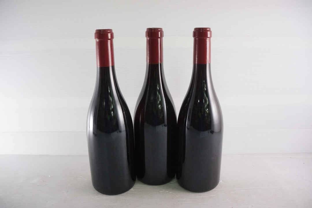 Sylvain Cathiard Vosne Romanee Les Suchots 1er Cru 2008