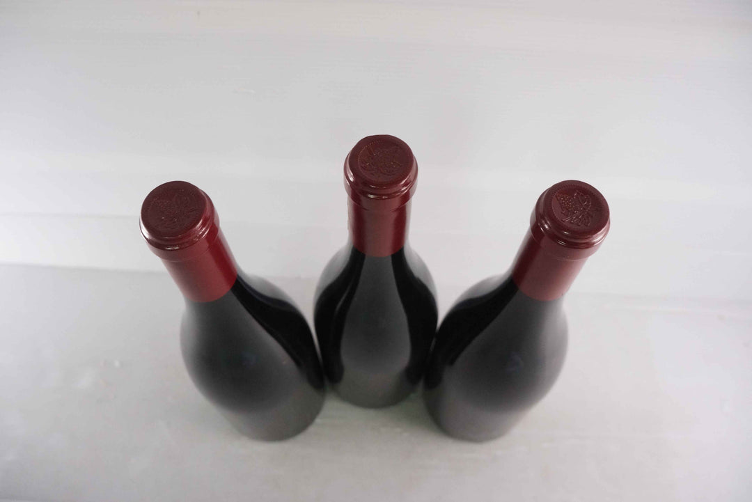 Sylvain Cathiard Vosne Romanee Les Suchots 1er Cru 2008