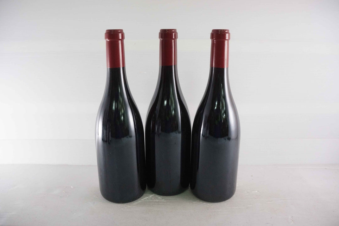 Sylvain Cathiard Vosne Romanee Les Suchots 1er Cru 2009