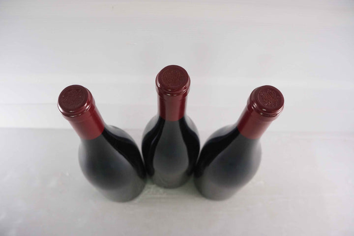 Sylvain Cathiard Vosne Romanee Les Suchots 1er Cru 2009