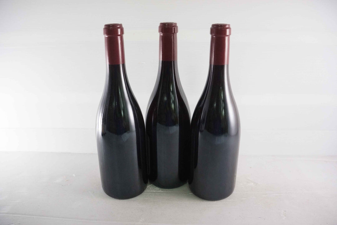 Sylvain Cathiard Vosne Romanee Les Suchots 1er Cru 2010