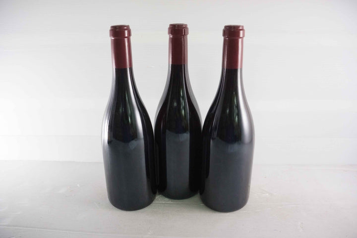 Sylvain Cathiard Vosne Romanee Les Suchots 1er Cru 2010
