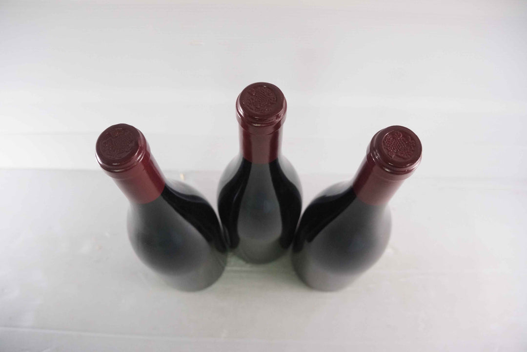 Sylvain Cathiard Vosne Romanee Les Suchots 1er Cru 2010