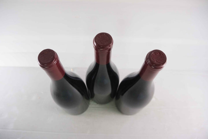 Sylvain Cathiard Vosne Romanee Les Suchots 1er Cru 2010