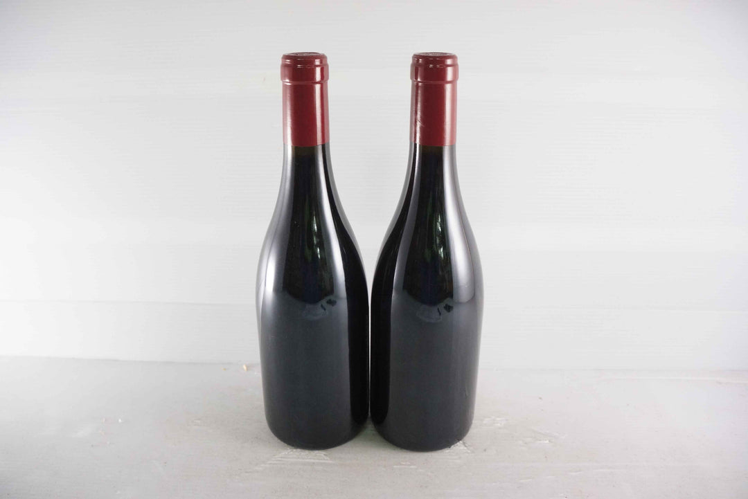 Sylvain Cathiard Vosne Romanee Les Suchots 1er Cru 2012
