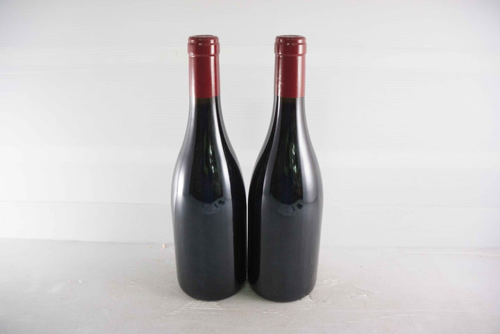 Sylvain Cathiard Vosne Romanee Les Suchots 1er Cru 2012