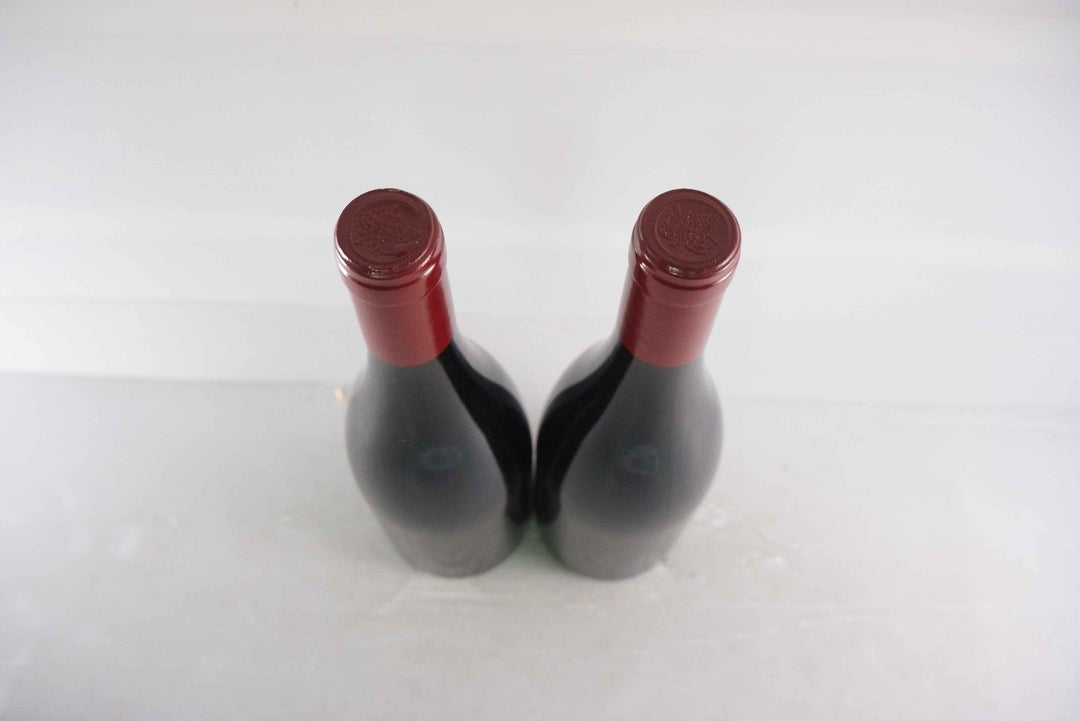Sylvain Cathiard Vosne Romanee Les Suchots 1er Cru 2012