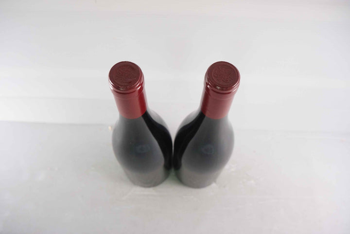 Sylvain Cathiard Vosne Romanee Les Suchots 1er Cru 2012