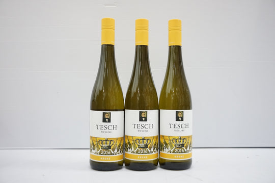 Tesch Krone Riesling 2016