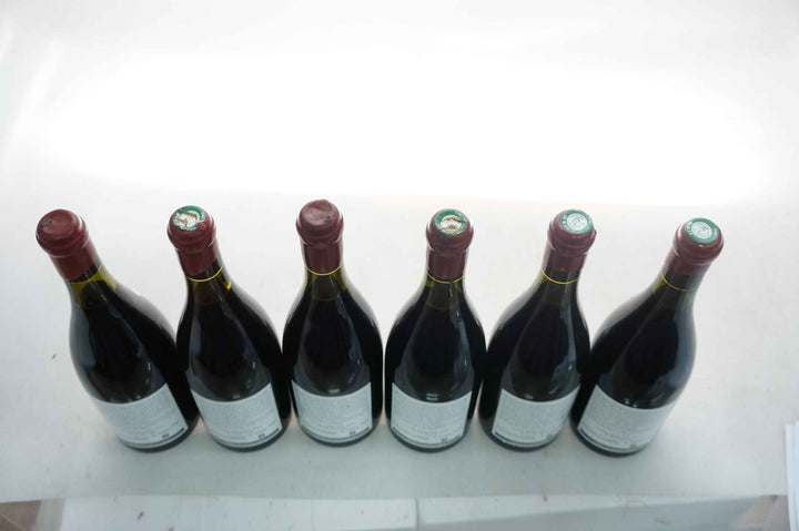 Leroy (Domaine) Vosne Romanee 2004