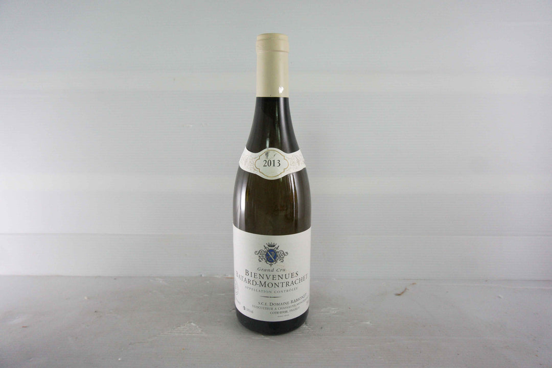 Ramonet Bienvenues Batard Montrachet Grand Cru 2013