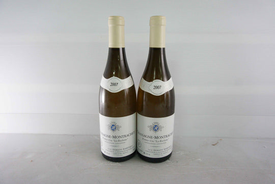 Ramonet Chassagne Montrachet Les Ruchottes 1er Cru 2007