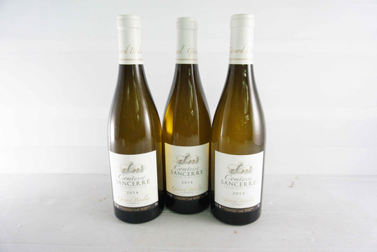 Gerard Boulay Sancerre Comtesse 2014