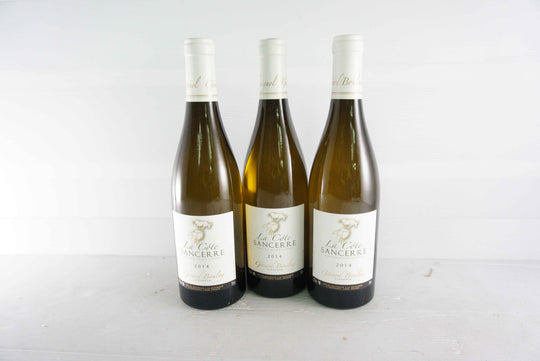 Gerard Boulay Sancerre Le Cote 2014