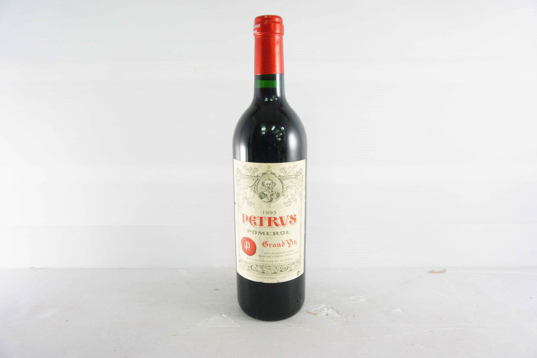 Petrus 1993