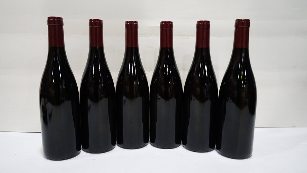 Claude Dugat Charmes Chambertin Grand Cru 2017