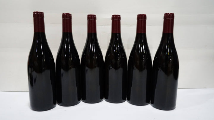 Claude Dugat Charmes Chambertin Grand Cru 2017
