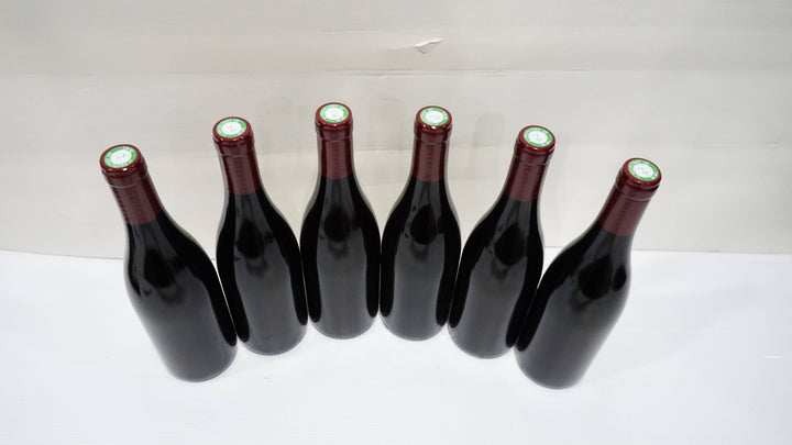 Claude Dugat Charmes Chambertin Grand Cru 2017