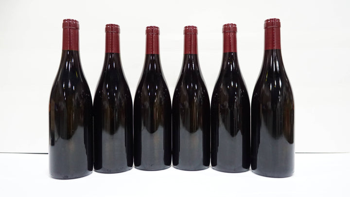 Claude Dugat Gevrey Chambertin 2017