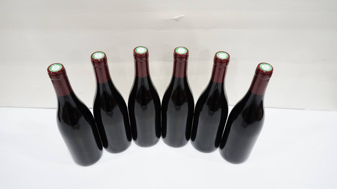 Claude Dugat Gevrey Chambertin 2017