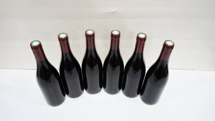 Claude Dugat Gevrey Chambertin 2017