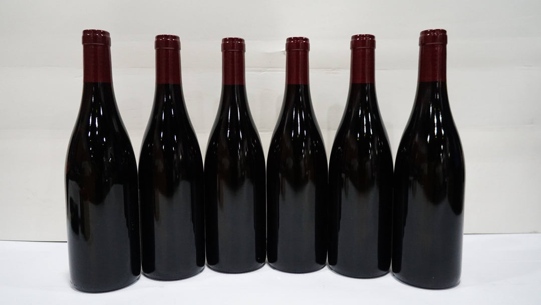 Claude Dugat Gevrey Chambertin 1er Cru 2017