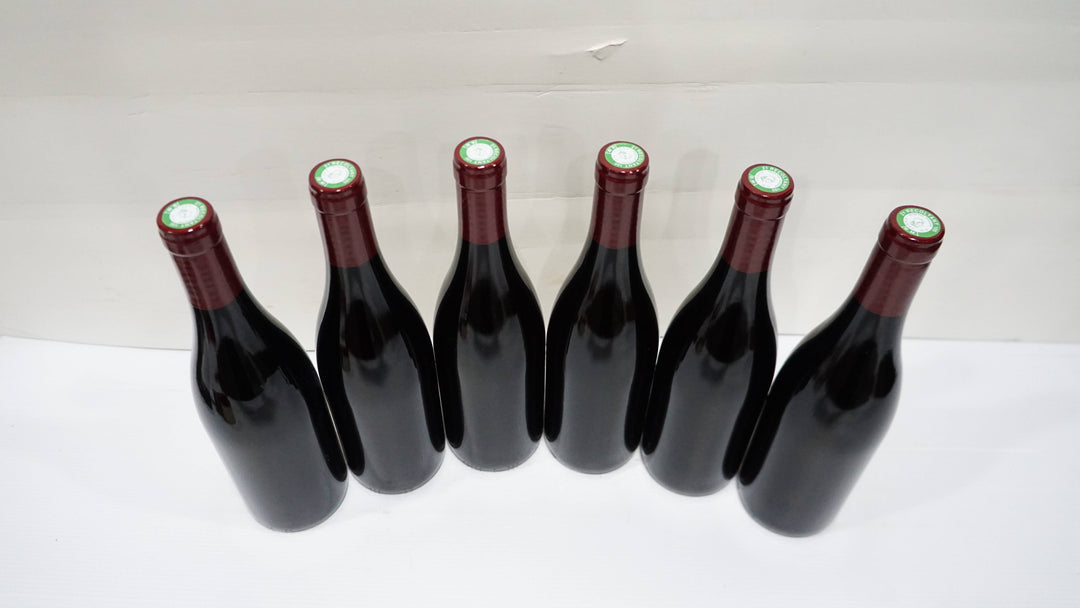 Claude Dugat Gevrey Chambertin 1er Cru 2017