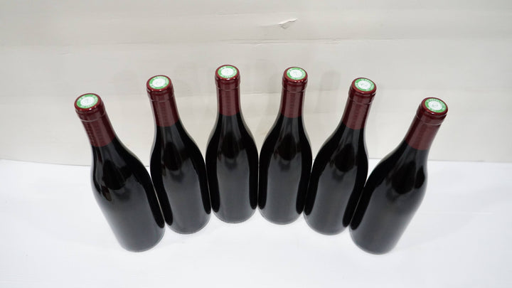 Claude Dugat Gevrey Chambertin 1er Cru 2017